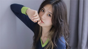 论坛美女